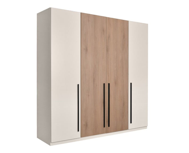 robna kuca stanojcic mmp Ormar Deluxe 4V 1