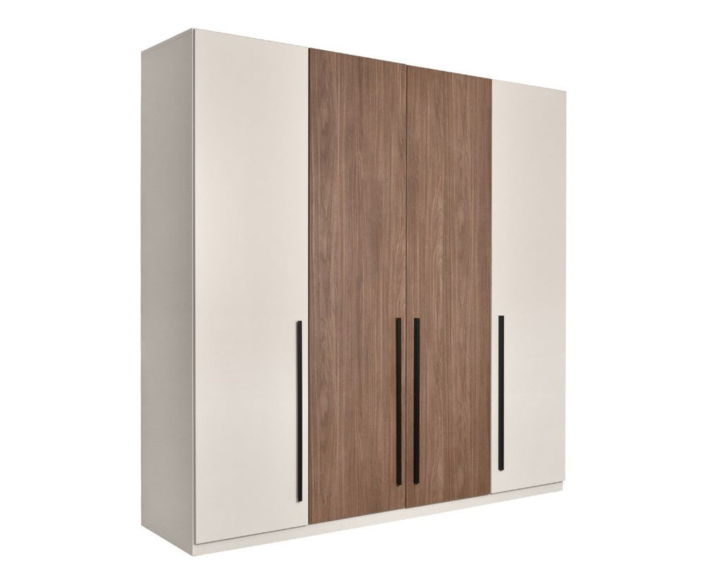 robna kuca stanojcic mmp Ormar Deluxe 4V