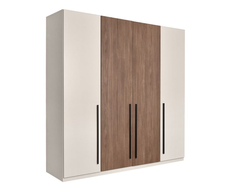 robna kuca stanojcic mmp Ormar Deluxe 4V