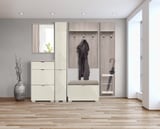 robna kuca stanojcic mmp Pcrvenosoblje ELEGANCE LINE Cipelar 60 3