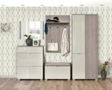 robna kuca stanojcic mmp Pcrvenosoblje ELEGANCE LINE Ogledalo 2