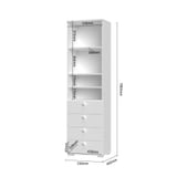 robna kuca stanojcic mmp VITRINA F8 4