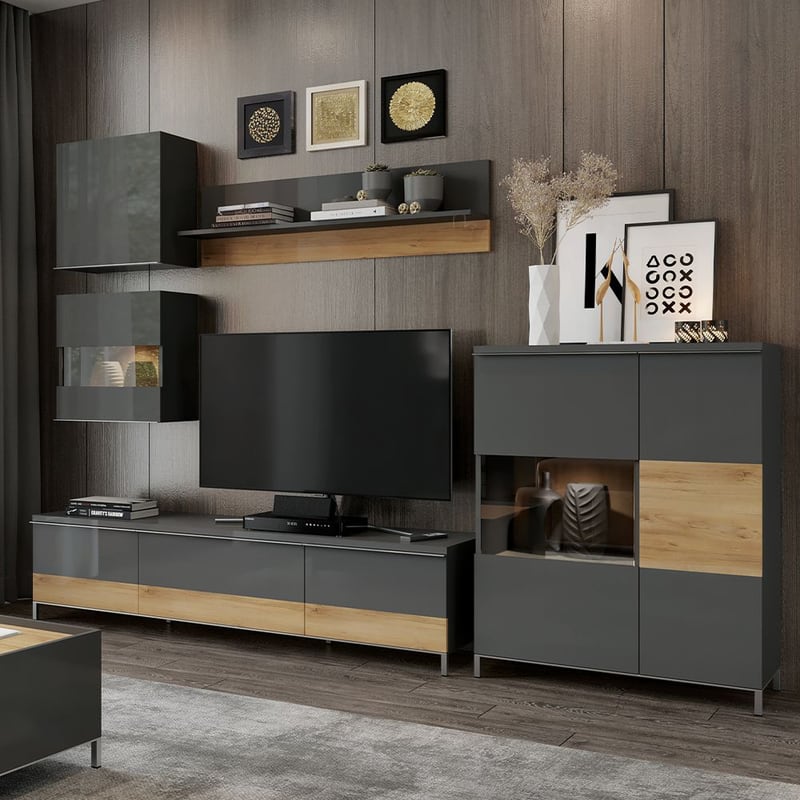 robna kuca stanojcic mmp VITRINA V90 2KSON 6