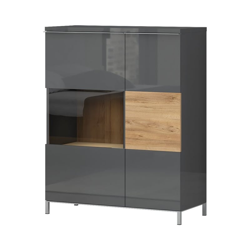 robna kuca stanojcic mmp VITRINA V90 2KSON 7