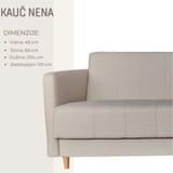 robna kuca stanojcic mmp Ležaj Nena 2