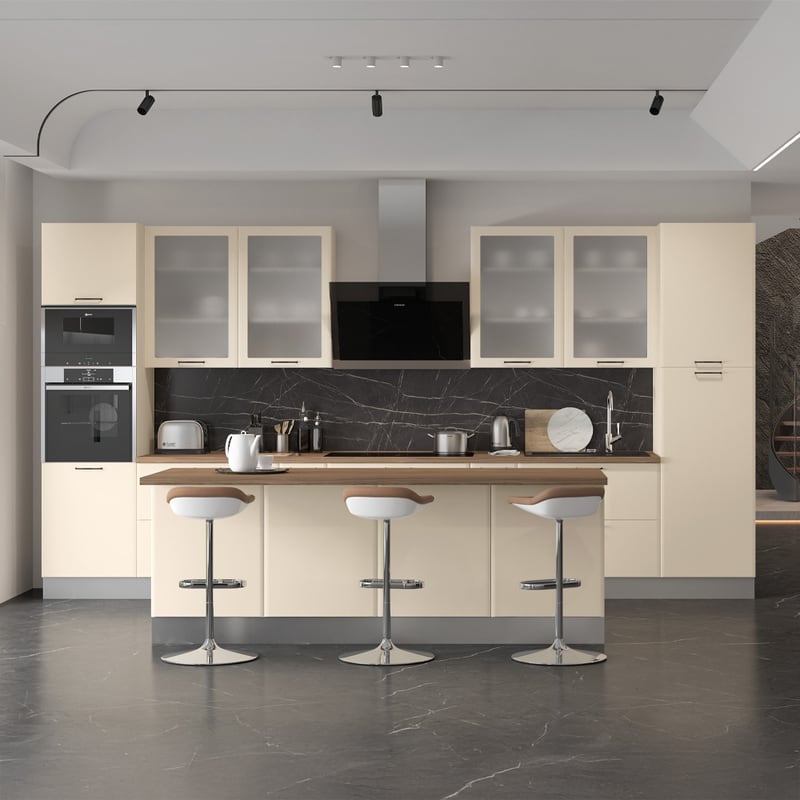 modern kolekcija render