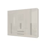 Piano Kolekcija – PLAKAR P62/PN — slika 2