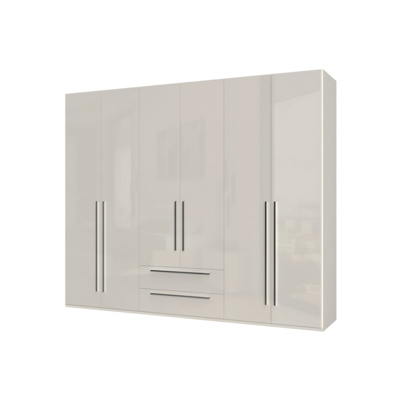Piano Kolekcija – PLAKAR P62/PN — slika 2