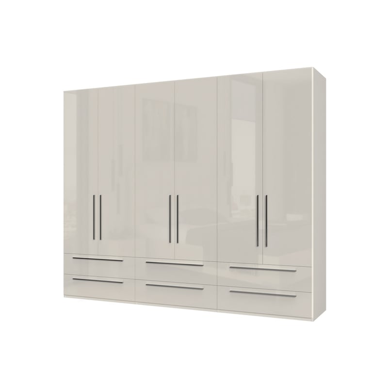 Piano Kolekcija – PLAKAR P66/PN — slika 2