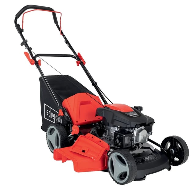 motorna kosacica scheppach mp150-46 3.5 ks