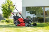 scheppach motorna samohodna kosacica kosilica ms161 46 3 5 ks