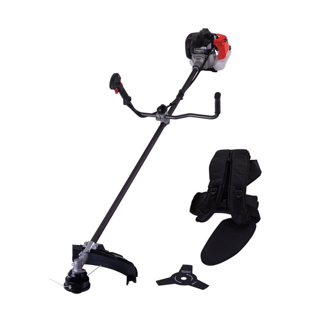 scheppach motorni trimer za travu bmst52 pro 1 9 ks
