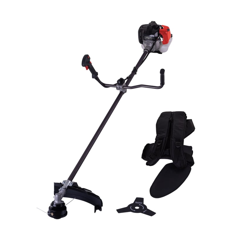 scheppach motorni trimer za travu bmst52 pro 1 9 ks