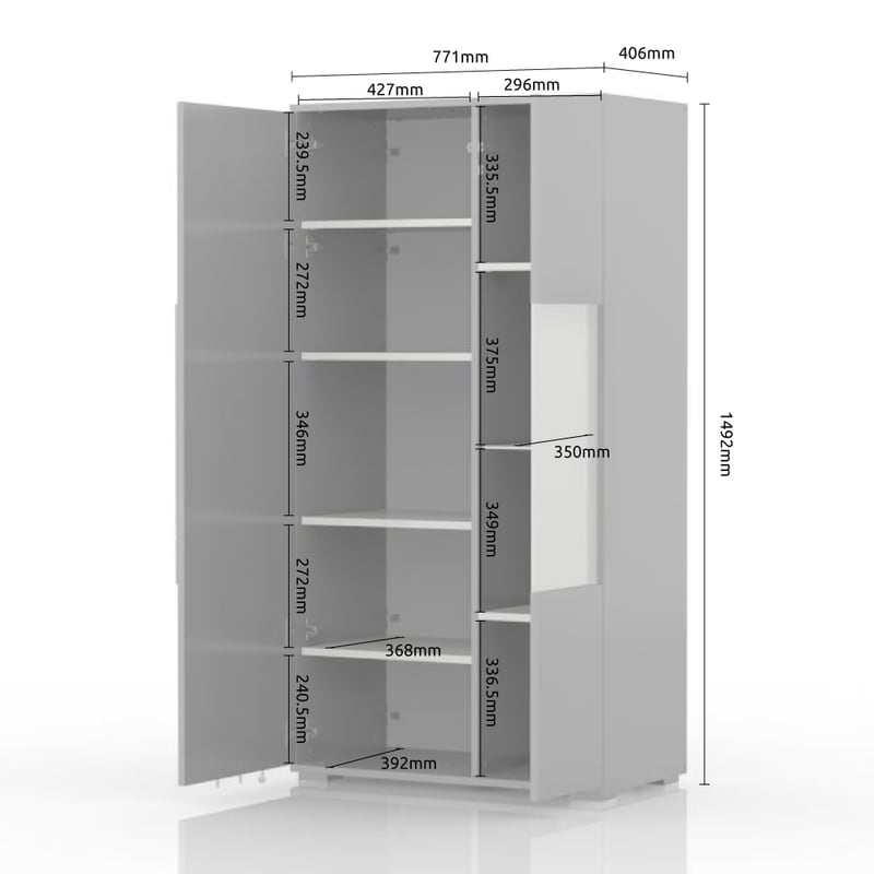 v2s stela k